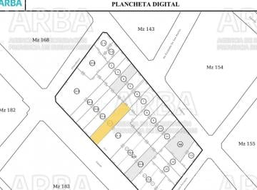 Casa · 325m² · Lote en Venta Sobre Av Cazón en Tigre Centro.