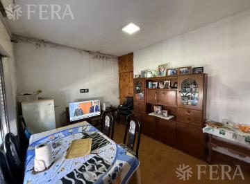 Casa · 45m² · 2 Ambientes · Venta Casa 2 Ambientes con Patio en Wilde
