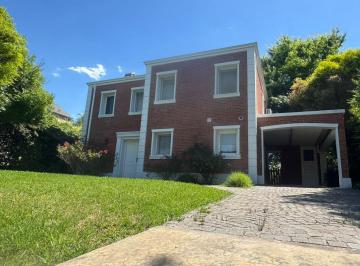 Casa · 190m² · 4 Ambientes · Casa Apta Credito en Venta en Los Jazmines, Pilar del Este, Pilar