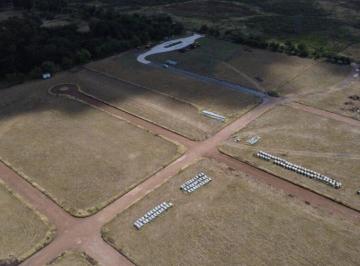 Terreno · 375m² · Terreno Lote en Venta en Nueva Zelaya, Zelaya, Pilar