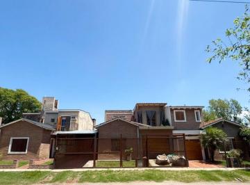 Casa de 10 ambientes, Córdoba · Venta Casa 5 Dorm. en Cercania de Bº Valle Escondido