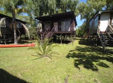 Terreno · 196m² · 10 Ambientes · Casas/cabañas/lotes/terrenos en Nordelta (Canal Gobernador Areas)