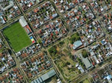 Terreno · 170m² · Lote con Dos Unidaddes 3 Amb Emprendimiento