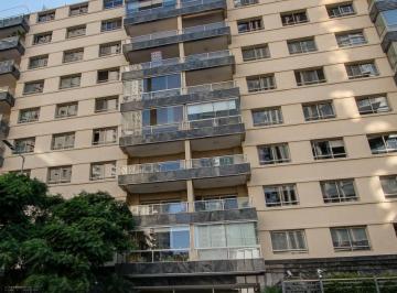 Departamento de 4 ambientes, Puerto Madero · Venta Depto. 4 Amb. + 2 Cocheras + Amenities - Vista Abierta - Edificio Río Plaza