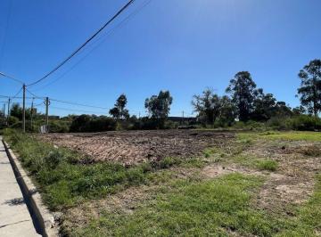 Terreno , Tandil · Lote con 15 m de Frente - La Rural - Tandil - Venta