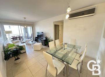 Departamento · 85m² · 3 Ambientes · 1 Cochera · Venta Departamento 3 Ambientes - Terrazas de Ayres, Ayres Vila