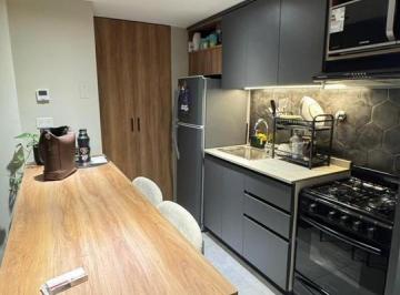 Departamento · 45m² · 4 Ambientes · Departamento en Venta Nueva Córdoba Estrada