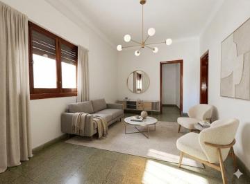 Casa de 3 ambientes, Morón · Casa Chalet en Planta Baja, Espronceda 1174 Castelar, 3 Ambientes con Fondo