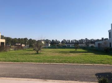 Terreno · 1056m² · Terreno en Azahares del Paraná Fighiera Oportunidad