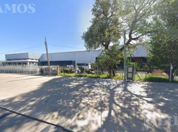 Depósito · 5850m² · Depósito - Pilar