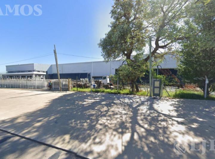 Depósito · 5850m²