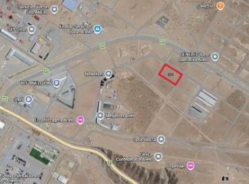 Terreno · 6300m² · Terreno Añelo 6300 m² Ruta 17