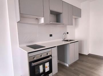 Departamento · 41m² · Departamento Monoambiente Divisible Excelente Luz