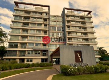 Departamento · 130m² · 3 Ambientes · 2 Cocheras · Complejo Cerrado de Categoria con Vista Al Kempes