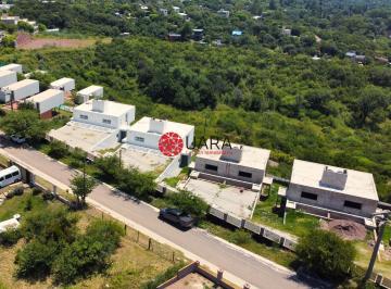 PH · 130m² · 4 Ambientes · 2 Cocheras · Housing Cerrado a m de Cumbres del Golf Villa Allende