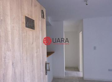 Departamento · 41m² · 2 Ambientes · A Estrenar Depto en Venta Bº Gral Paz con Amenities