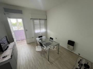 ANC-ANC-1634_2 · Venta Departamento 2 Ambientes en Bernal Oeste, Quilmes
