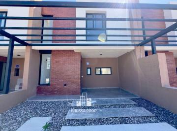 Casa de 8 ambientes, Córdoba · Docta, Liquida. Duplex 3 Dorm.. en Venta