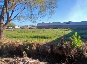 Terreno , Guaymallén · Vendo Lote Industrial en Guaymallén