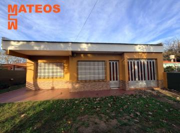Casa de 3 ambientes, Mar del Tuyú · Venta Mar del Tuyú Casa Independiente de 3 Ambientes