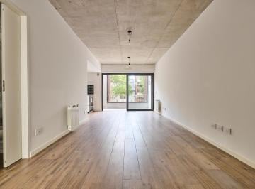 Departamento · 42m² · 2 Ambientes · Venta Departamento 2 Ambientes con Cochera en Flores
