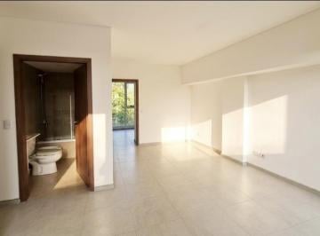 Departamento · 43m² · 2 Ambientes · Departamento 2 Ambientes a Estrenar con Patio Full Amenities Almagro