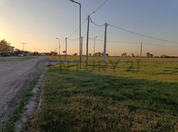 Terreno · 344m² · Lotes en Venta en El Quimilar City Bell