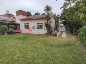 Casa de 5 ambientes, Morón · Casa 5 Ambientes en Venta - El Palomar