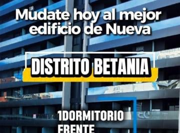 Departamento de 2 ambientes, Córdoba · Múdate Hoy a Uno de Los Mejores Deptos y Edificios de Nva Cba! No Lo Pierdas!