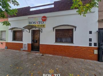 Departamento · 50m² · 3 Ambientes · Venta PH 3 Ambientes con Entrada Independiente, Patio y Terraza en Villa Lugano - Apto Crédito