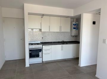 Departamento · 42m² · 1 Dormitorio · Departamento - Arroyito