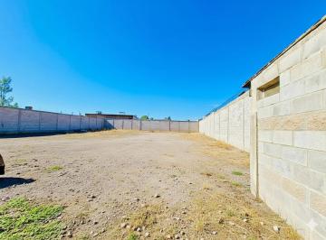 Bodega-Galpón , Guaymallén · Oportunidad Estratégica en Guaymallén: Amplio Predio Industrial y Logístico