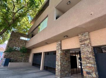 Oficina comercial · 110m² · 3 Ambientes · 1 Cochera - LLOPART INMOBILIARIA · Barrio Bombal - Maipú y Alte Brown - Amenities