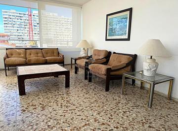 Foto1 · Muy Lindo Departamento de Edificio de Estilo en Peninsula