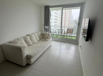 Foto1 · Apartamento en Venta de 1 Dormitorio