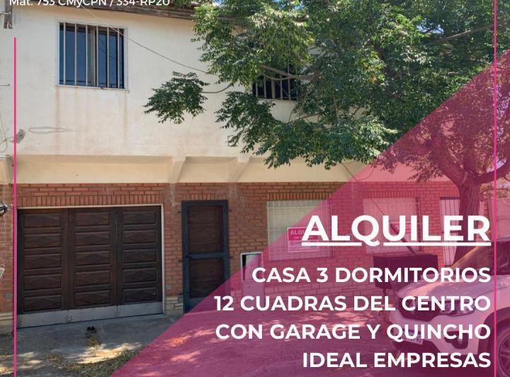 PH · 78m² · 4 Ambientes · 1 Cochera
