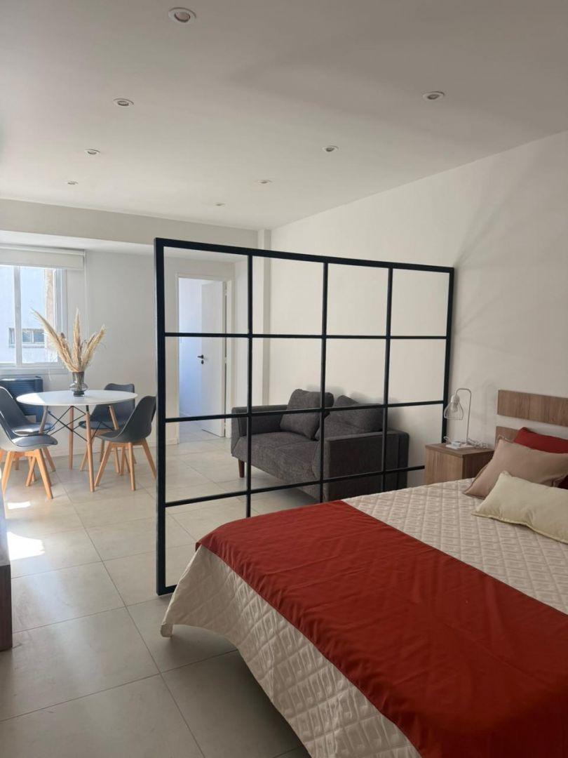 Venta de Departamento 1 Ambientes en Plaza Colón, 28m²