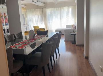 Departamento de 3 ambientes, Recoleta · Exc. 3 Amb. C/coch. y Baul. Anchorena Al 1300 (Opc. 4 Amb.)