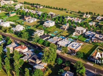 Terreno · 455m² · Terreno Las Casuarinas Barrio Cerrado Ibarlucea