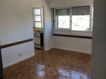Departamento de 2 ambientes, Centro / Microcentro · Depto. 2 Amb. Apto Vivienda o Profesional