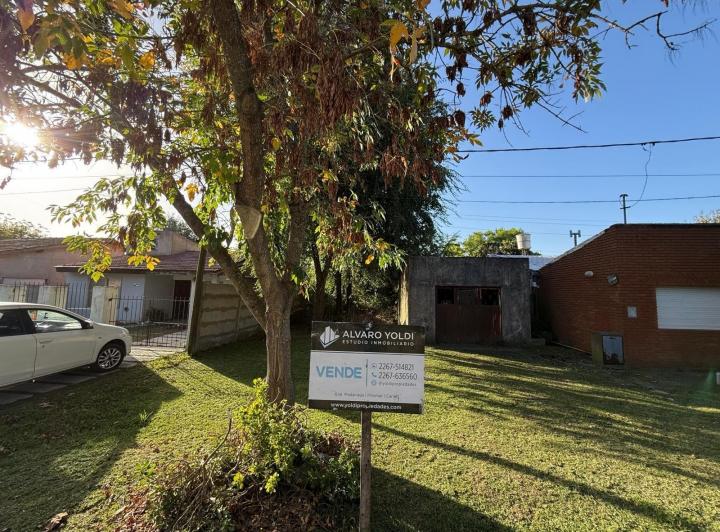 Terreno · 300m²