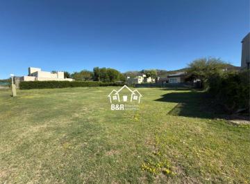 Terreno , Juana Koslay · Venta Lote. B° Privado Villa Antonio de 600 m²