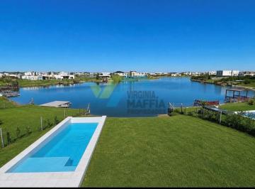 Casa · 222m² · 5 Ambientes · 2 Cocheras · Casa en Venta en San Sebastian - Area 7, San Sebastian, Escobar