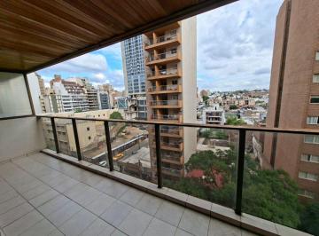 Departamento de 1 ambiente, Córdoba · Nueva Cba Av Pueyrredon 282: Nazareno I