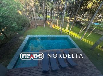 Casa · 203m² · 5 Ambientes · 1 Cochera · Casa en Venta en Costa Esmeralda, Costa Atlántica, Buenos Aires