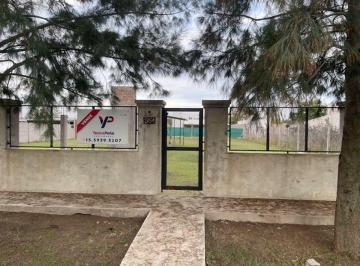 Terreno , Cañuelas · Lote a La Venta en Barrio Moradas de Máximo Paz Etapa 1