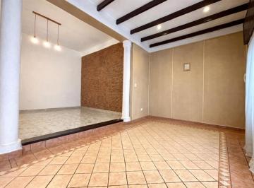 PH · 90m² · 3 Ambientes · Casas - P. Horiz. - Versalles, Capital Federal