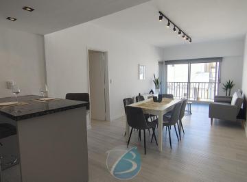 Departamento · 87m² · 4 Ambientes · Departamento en Centro