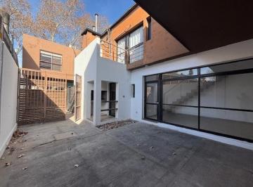 Departamento · 89m² · 4 Ambientes · 1 Cochera · Departamento Venta Duplex con Parrillero y Acceso Vehicular