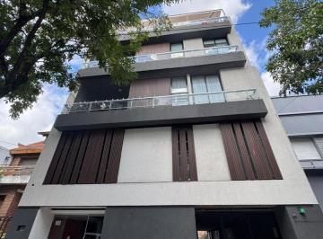 Departamento · 68m² · 3 Ambientes · Venta Tres Ambientes con Balcón, Villa Urquiza. 67 m². a Estrenar.